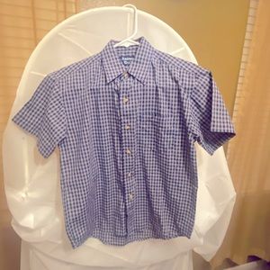 Boys shirt